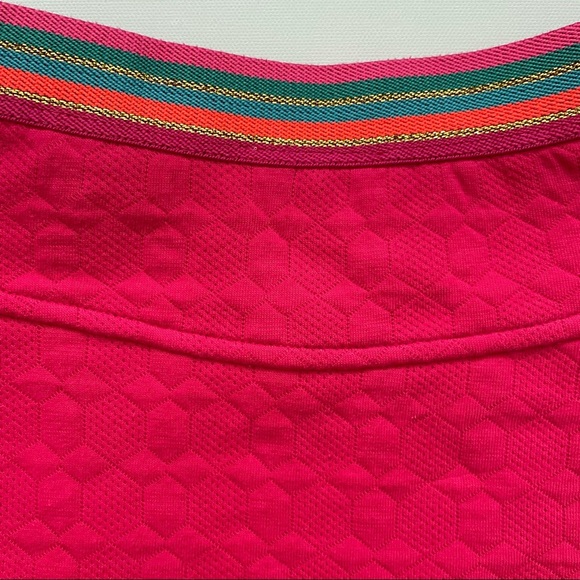 Mim-pi Toddler Girl Pink Skirt Size 104/4 Years - Picture 8 of 11
